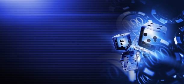 Lightning Dice payout table and odds display on 89toto